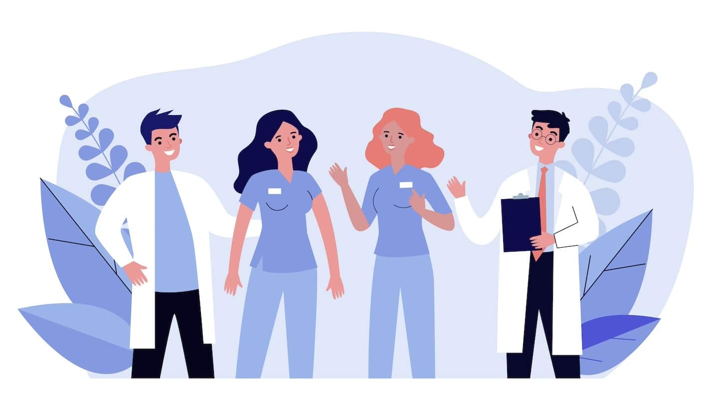 Kinderarzt Baldham Dr. Kampouridis Team